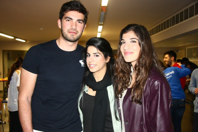 Beirut Unisport Festival 